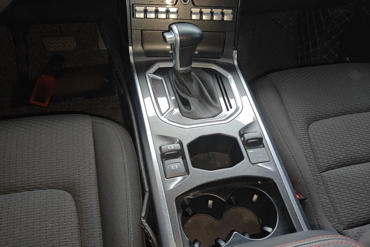 Used Haval H4 2019 Red-Label 1.5 GDIT DCT Elite SmartConnect Edition