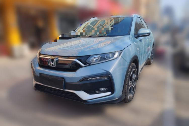 Used Honda XR-V 2021 1.5L CVT Comfort Version