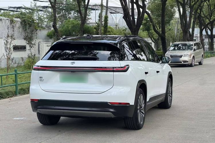 Used Nio ES7 2022 100 kWh