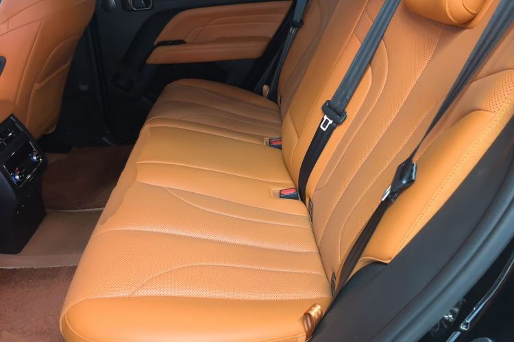 Used Haval H9 2024 2.4T Diesel 4x4 Extreme Edition
