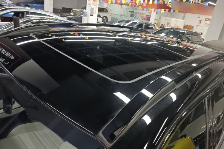 Used Lynk & Co 01 2023 1.5TD EM-F Dawn