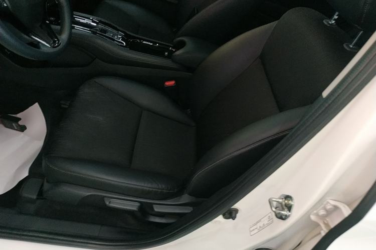 Used Honda Vezel 2020 1.5L CVT Pioneer Edition