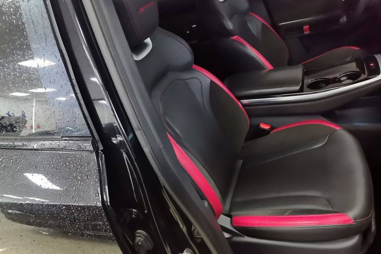 Used JETOUR Dashing 2022 1.6T DCT King PRO
