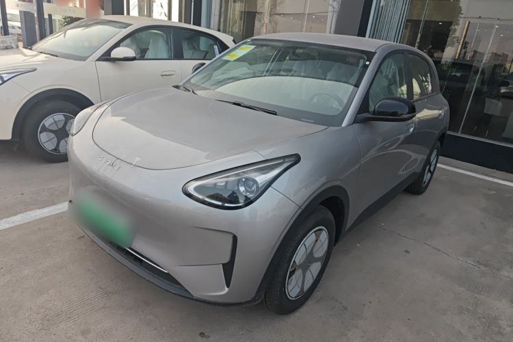 Used Geely Galaxy Geome 2026 Model 410km Carefree Edition