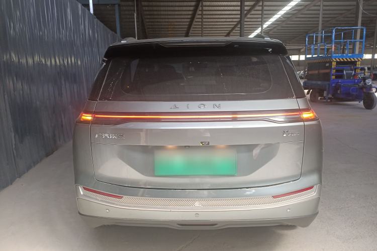 Used AION Y 2023 Younger Star Edition