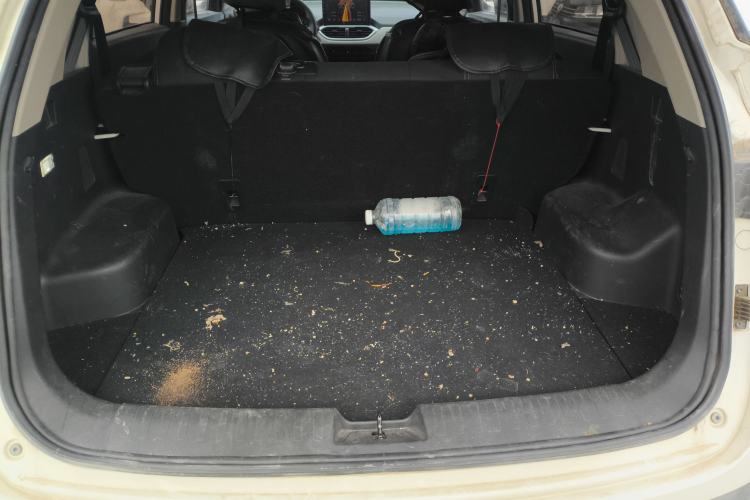 Used Baojun 510 2021 1.5L Manual Jingxiang Edition
