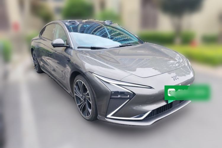 Used IM L7 2024 MAX Extended-Range Version