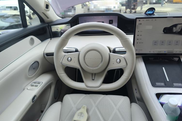 Used Hima Stelato S9 2025 Extended-Range Max+
