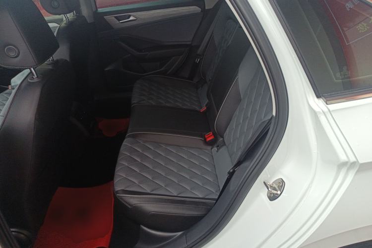 Used Volkswagen Sagitar 2023 300TSI DSG Excellence Edition