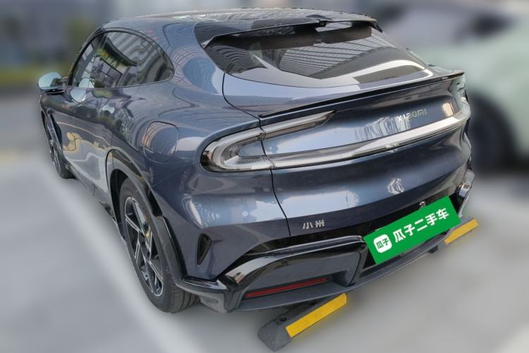 Used Xiaomi Auto YU7 2025 Ultra-Long Range All-Wheel Drive Pro Version
