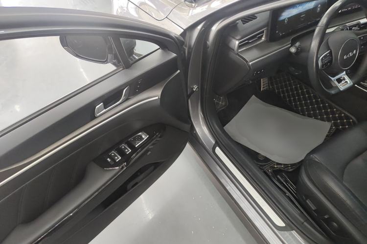 Used Kia K5 2021 380T GT-Line Flagship Edition
