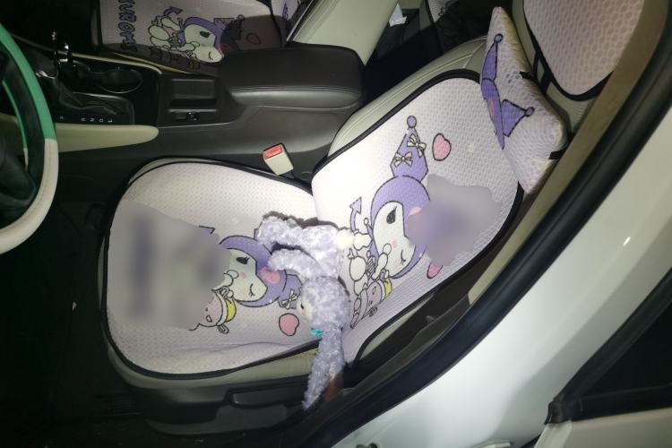 Used Buick GT 2016 15N Automatic Elite Edition
