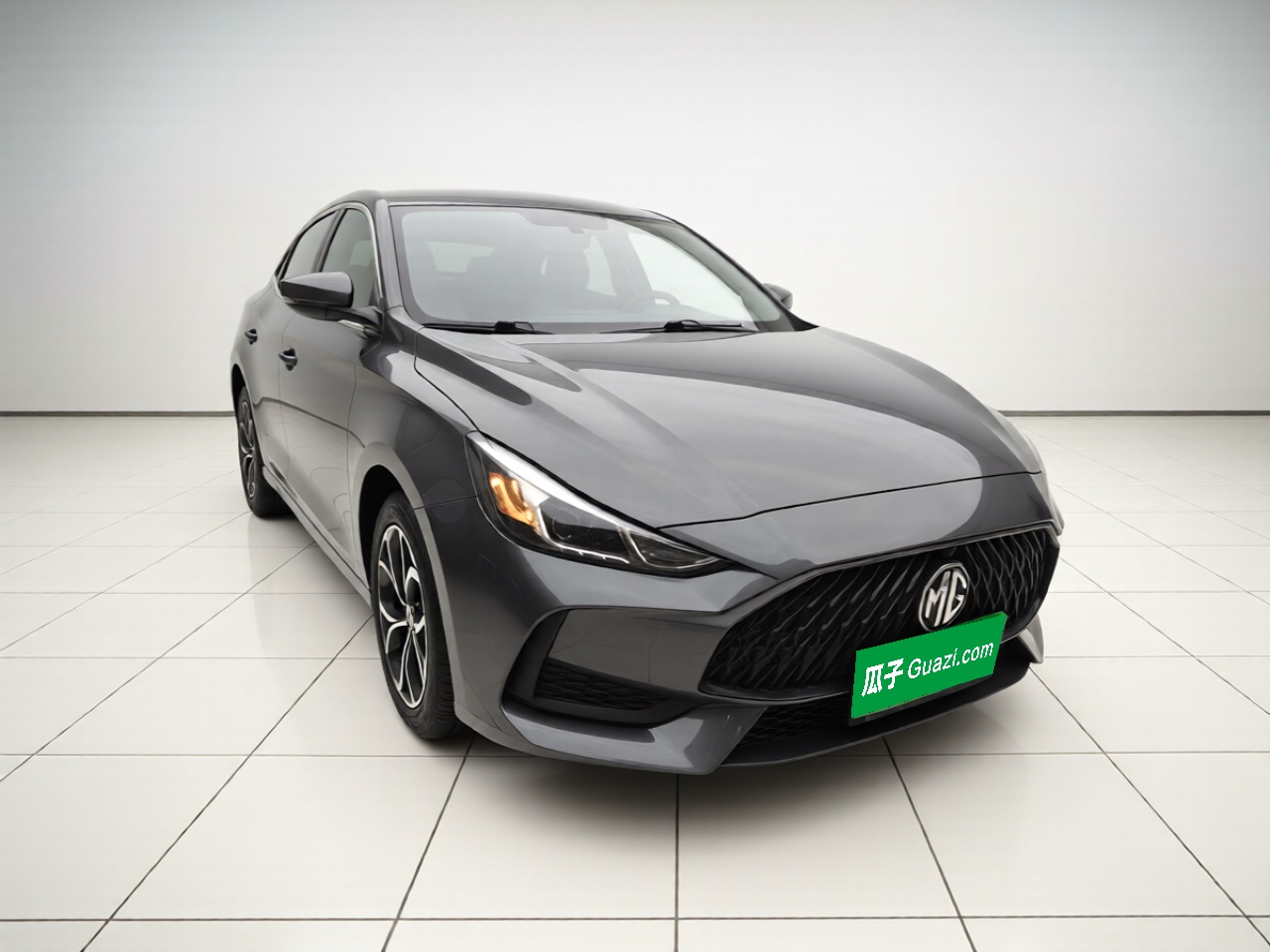 MG 5 2023 180 DVVT Manual Fashion Edition — снимка 3