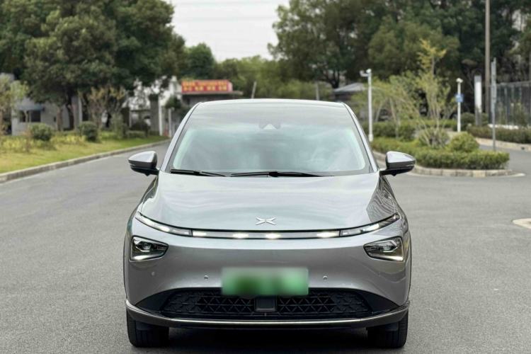 Used XPeng G3 2021 G3i 460N
