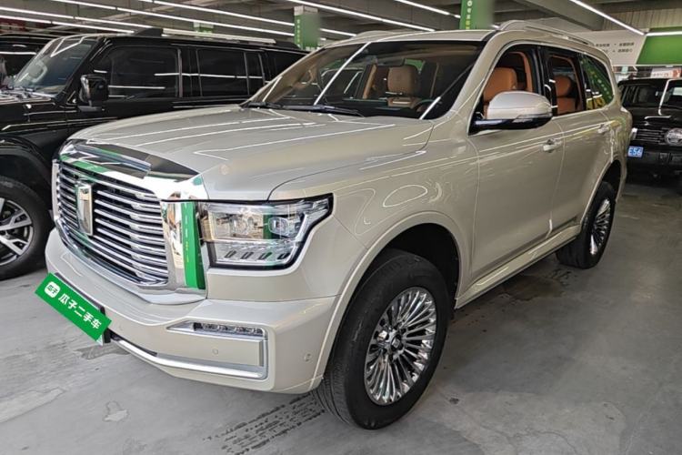 Used Tank 500 New Energy 2024 Hi4-T Guazi used car, China used car export, Used car for sale, Used  cars, Cheapest cars for sale