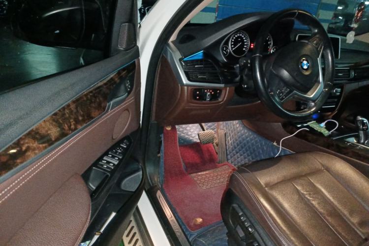 Used BMW X5 (Import) 2015 xDrive28i
