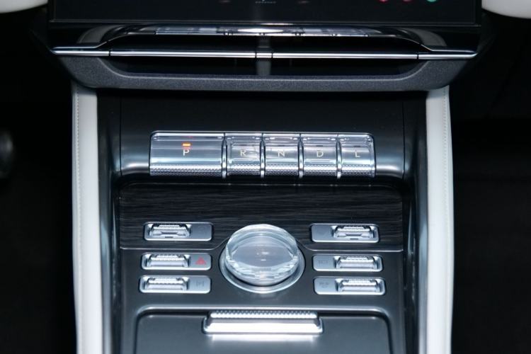 Used Lincoln Nautilus 2023 2.0T All-Wheel-Drive Luxury Hybrid Edition