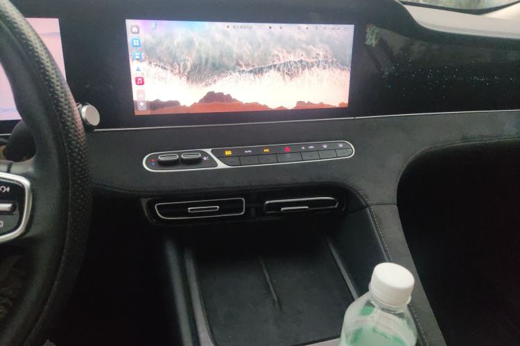 Used Roewe D7 2023 EV 510km Rear-Drive Flagship Edition