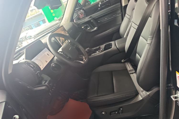 Used Haval H Dog New Energy 2024 Hi4 102km Trend Electric Version Plus