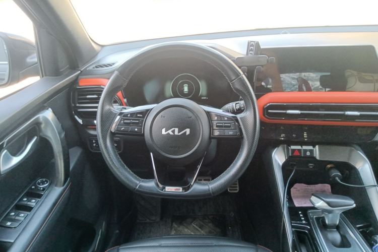 Used Kia Sportage R 2021 Ace 1.5T GT Line Supreme Edition
