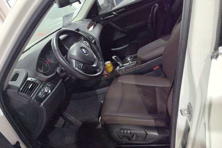 Used BMW X4 2014 xDrive20i X Design Package