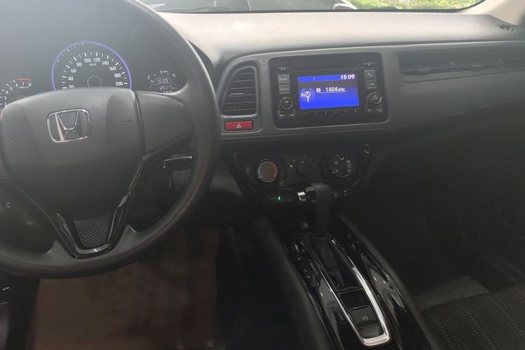 Used Honda Vezel 2015 1.8L CVT 2WD Elite Model