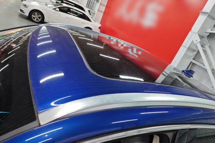 Used Geely Auto Monjaro New Energy 2019 400T YAOXINGZHE Pure Electric Range 80 KM