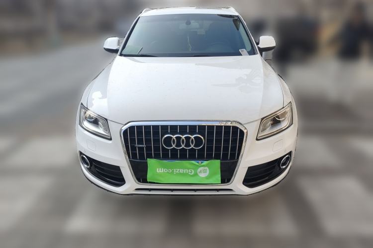 Used Audi Q5 2013 40 TFSI Technology Edition