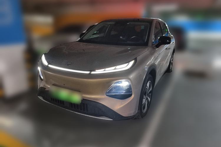 Used CHANGAN NEVO Q05 2026 Model 506Max+