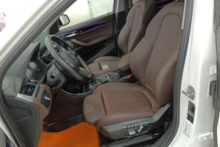 Used BMW X2 2021 Restyled sDrive25i M Sport Package