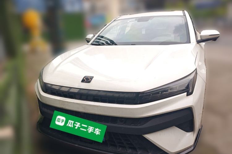 Used SOL Yao 2021 1.5TGDI DCT Chuanyun RACE Edition
