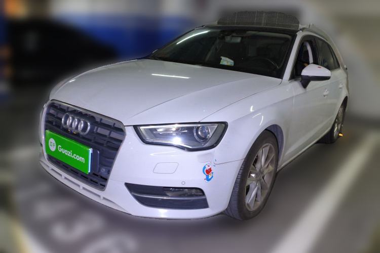 Used Audi A3 2016 Sportback 35 TFSI Style Edition