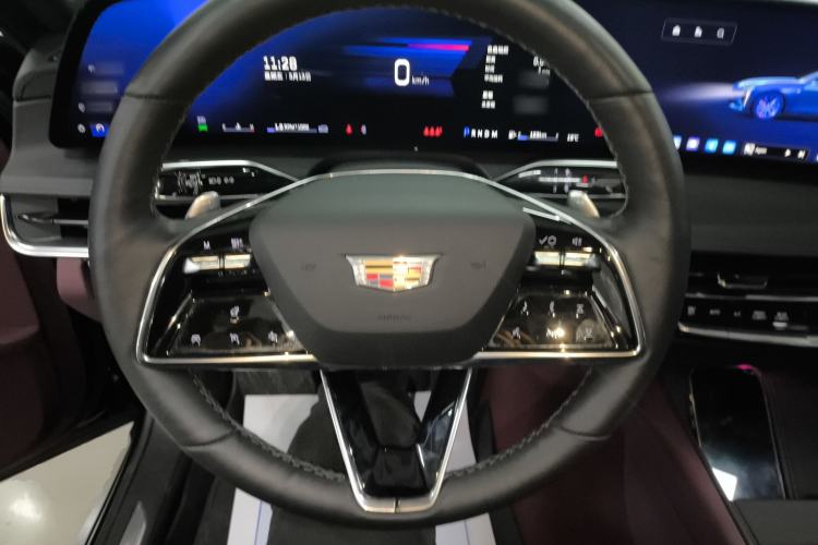 Used Cadillac CT6 2023 28T Prestige Model
