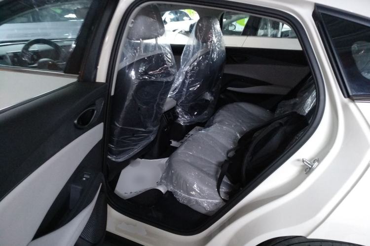 Used BYD Seal 06 New Energy 2026 DM-i Ultra-Enjoyment 128KM Luxury Edition