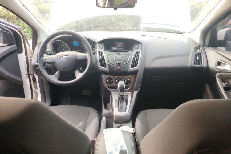 Used Ford Focus 2012 Hatchback 1.6L Automatic Comfort Model