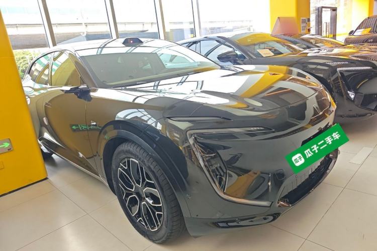 Used Avatr 07 2026 Ultra Pure-Electric All-Wheel-Drive Version