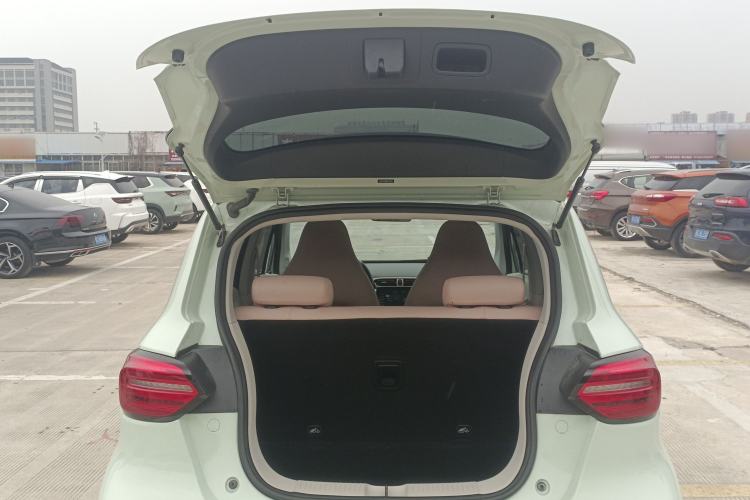 Used Leapmotor T03 2024 310 Comfort Edition
