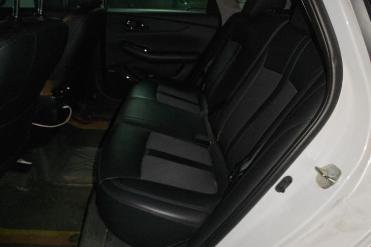 Used AION S MAX 2024 70 Star Edition 54.6 kWh
