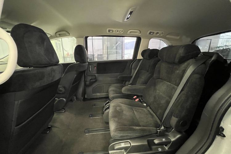 Used Honda Odyssey 2022 2.0L eHEV Sharp Enjoyment Edition