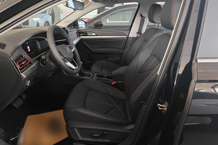 Used Volkswagen Lavida 2024 300TSI DSG Starry Sky Leading Edition