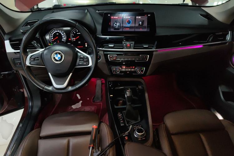 Used BMW X1 New Energy 2020 xDrive30Le Premium Edition
