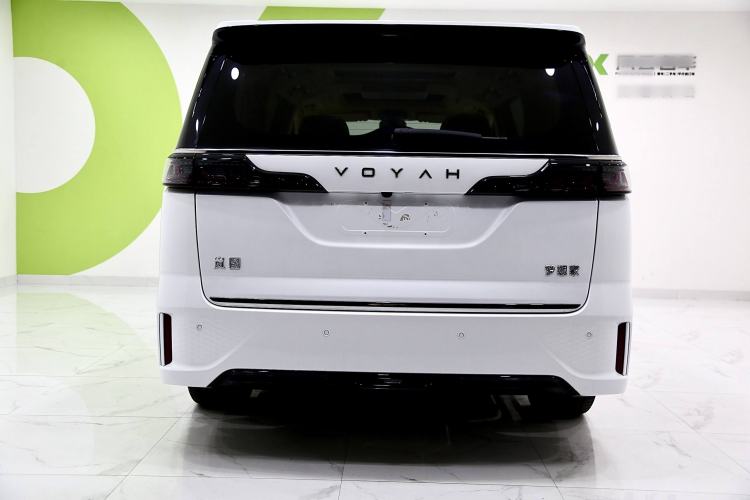 Used VOYAH Dream 2024 PHEV Ultra-Long Range Flagship Edition
