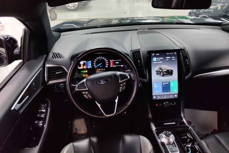 Used Ford Edge 2020 EcoBoost 245 2WD ST-Line 5-seater