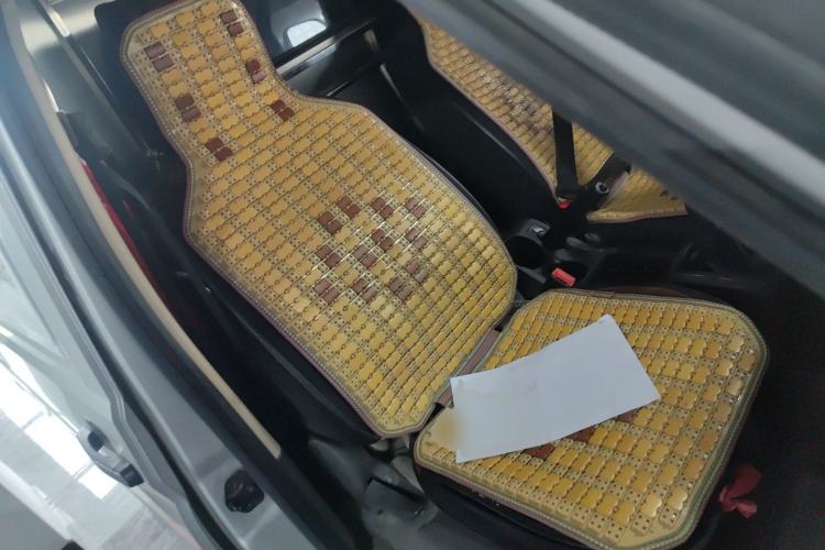 Used Wuling Rongguang S 2023 1.5L Basic Enclosed-Window Vehicle 2 Seats
