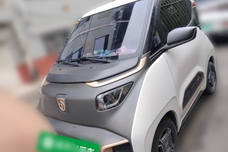 Used Baojun E200 2018 Smart Enjoy Edition Guazi used car, China used car export, Used car for sale, Used cars, Cheapest cars for sale
