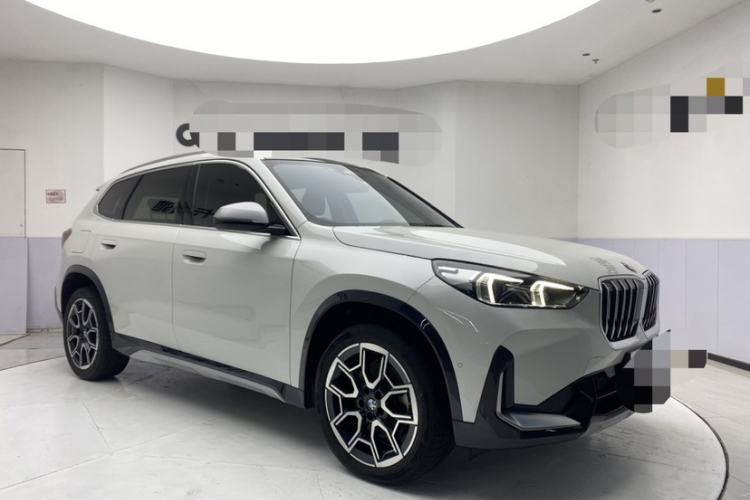 Used BMW X1 2023 sDrive25Li X Design Package