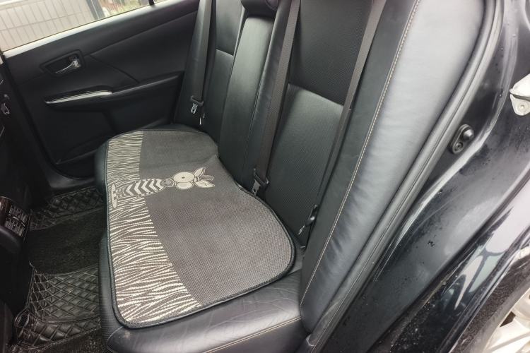 Used Toyota Camry 2016 2.0G 10th Anniversary Leading Edition
