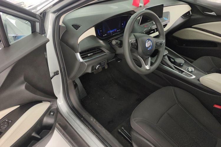 Used Buick Velite 6 2022 Plug-in Hybrid Connected Fashion Model Driver Seat