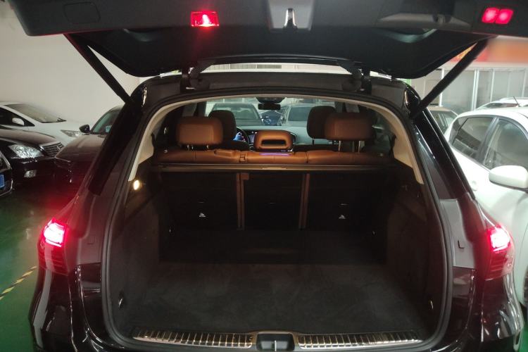 Used Mercedes-Benz GLE New Energy 2024 GLE 400 e 4MATIC
