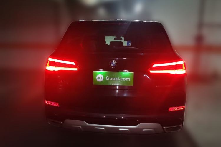 Used BMW X5 2019 xDrive30i X Design Package